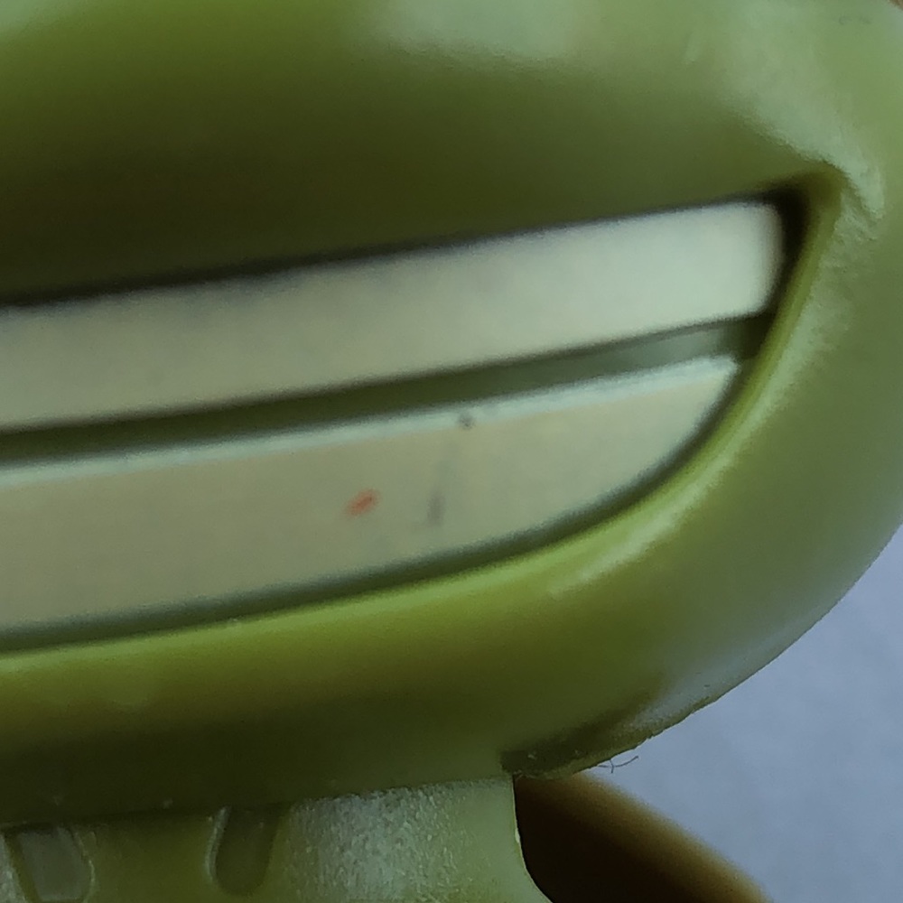 TMNT MICHELANGELO 2015 Viacom Teenage Mutant Ninja Turtle Action Figure - Picture 3 of 12